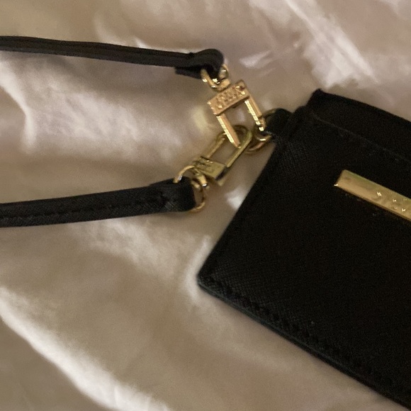 Brand new with plastic still on mirror Steve Madden card - Picture 2 of 5